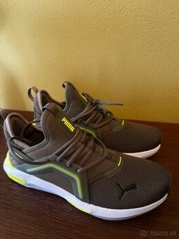 Tenisky PUMA - uplne nové
