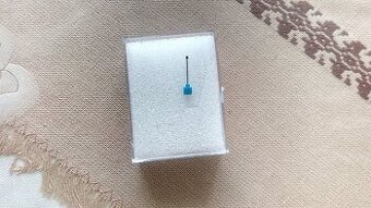 Ihla na gramofony Tesla NZC030, NZC041, Dominant 1039 A