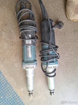 Makita priama bruska