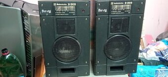 Reproduktory Radiotehnika S-30B 30W 8Ohm
