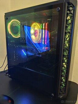 Pc Zostava