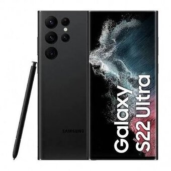 Predám Samsung Galaxy S22 Ultra 5G