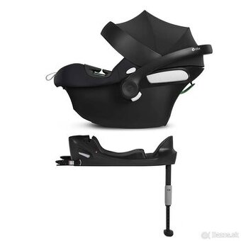 Autosedačka Cybex aton B2