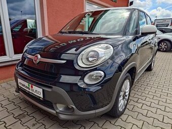 Fiat 500L Trekking 88kW