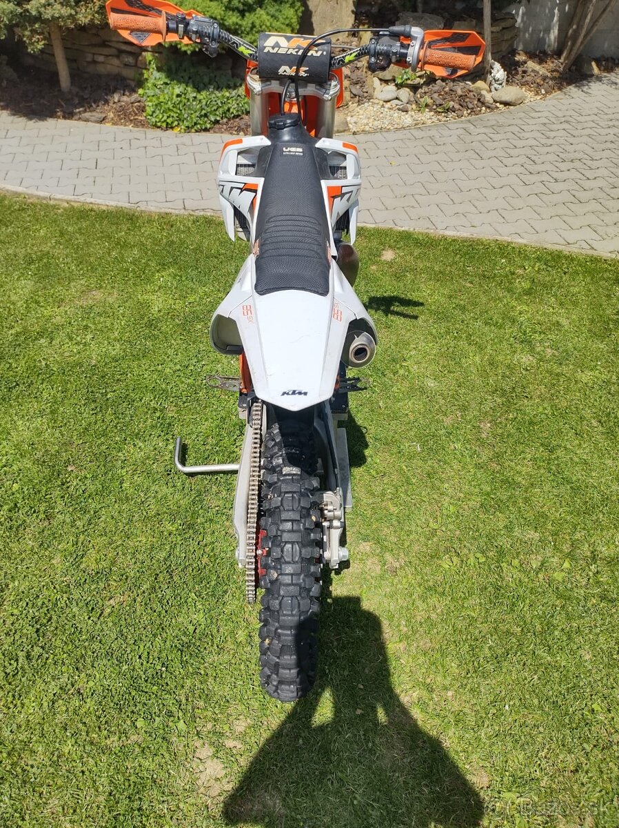 KTM SX 85