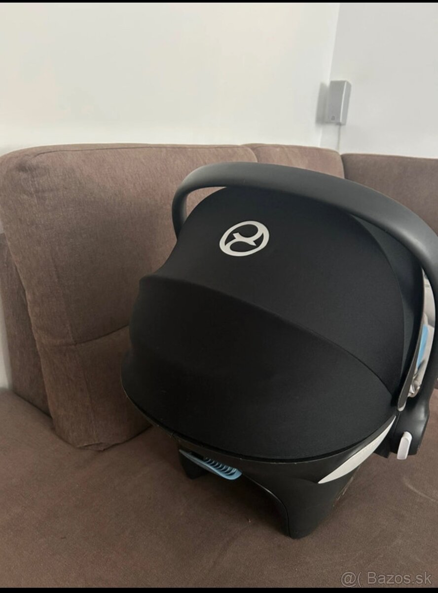Vajíčko Cybex Atom M I-Size - 2