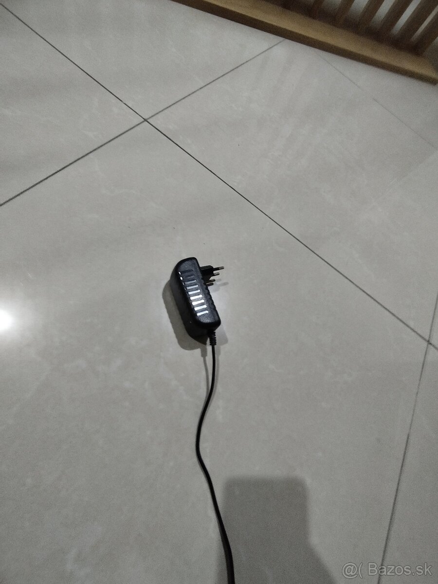 Infračervena LED terapeuticka lampa - 2