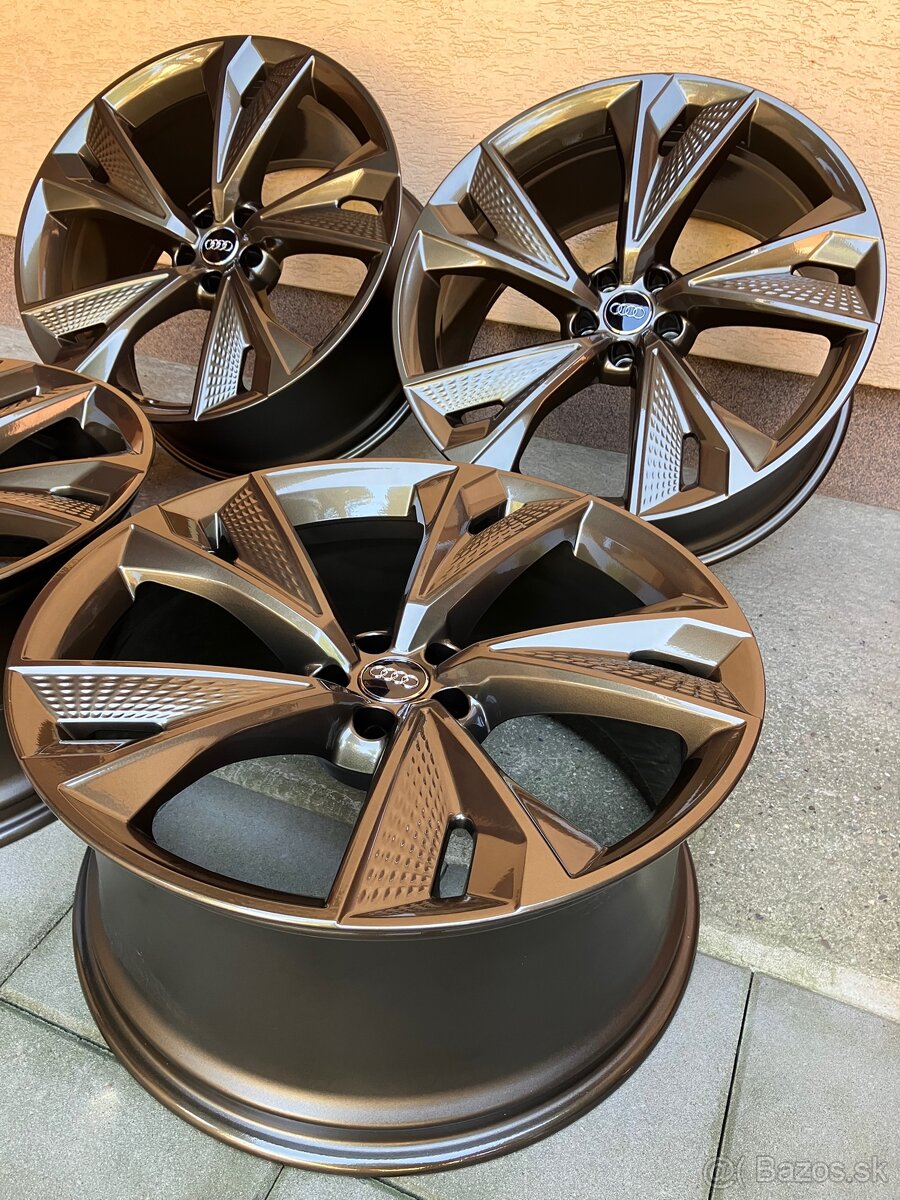 Audi R22 4K0601025DD - 2