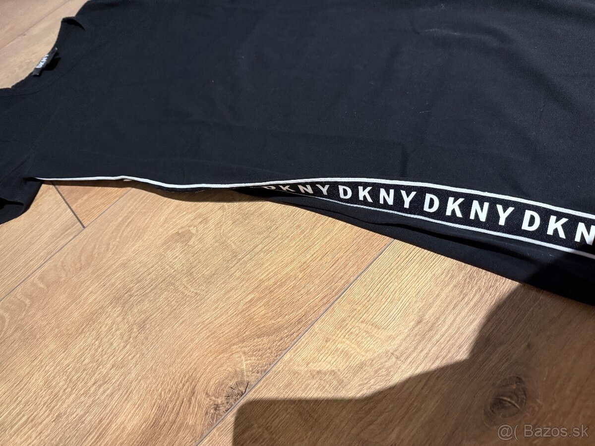 Dánske letné saty - 2