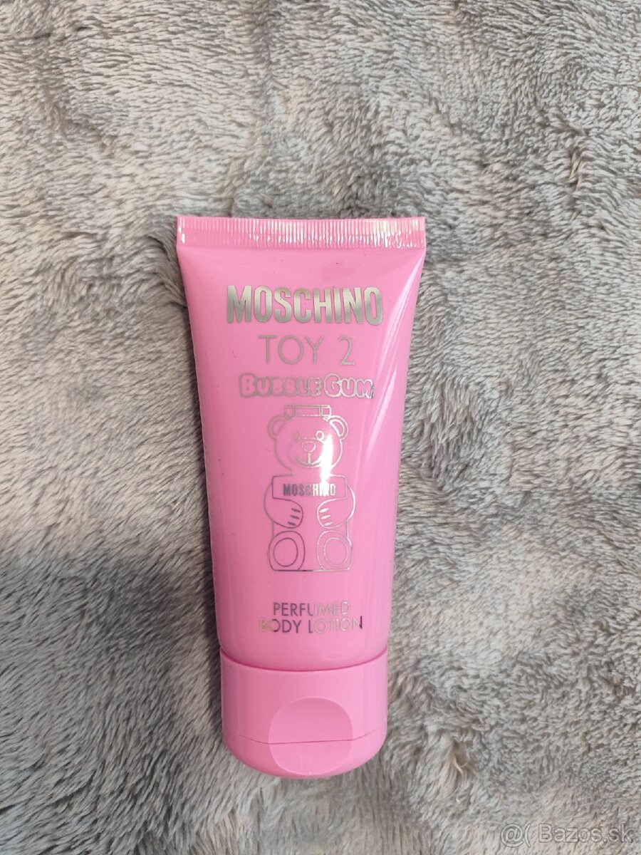 Moschino Toy 2 Bubble Gum bez krabičky - 2