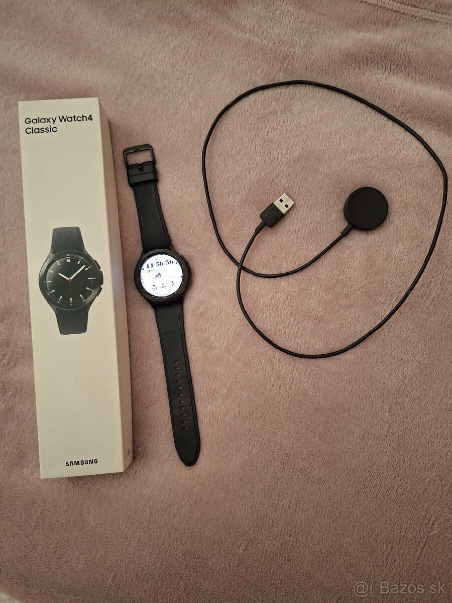 Samsung galaxy watch 4 - 2