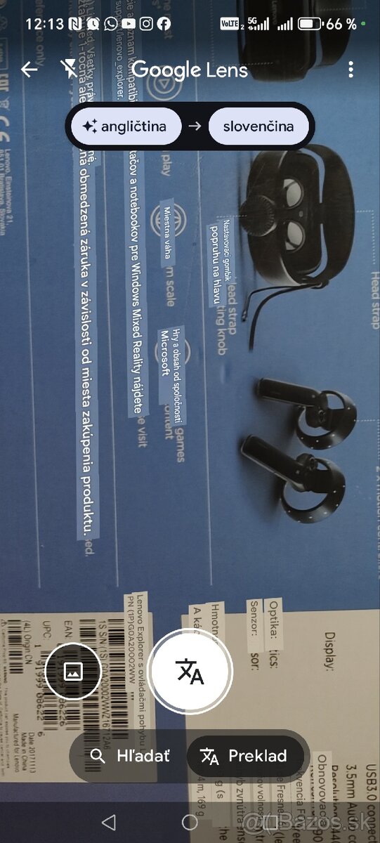 Vymením alebo predam - 2