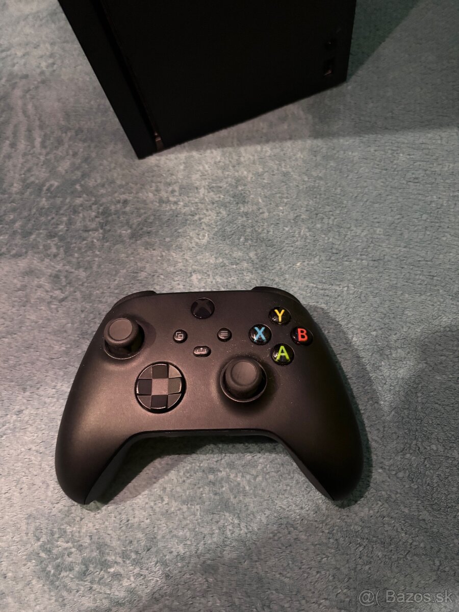 Predam XBOX séries X - 2