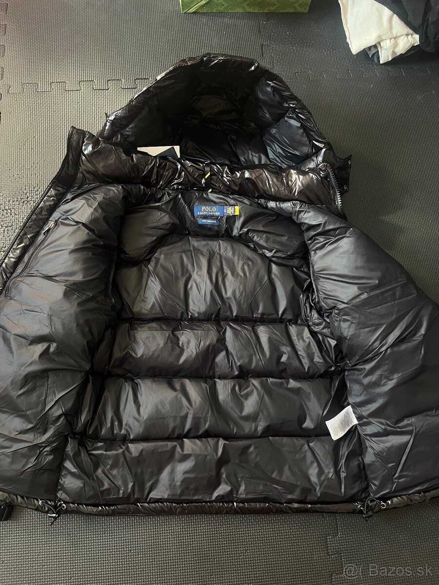 Ralph Lauren Kabat - 2