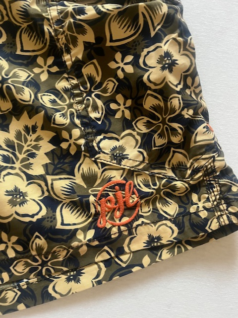 Pánske plavky PEPE JEANS LONDON - 2