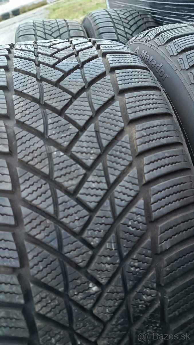 225/40 R18 Matator Nordicca - 2