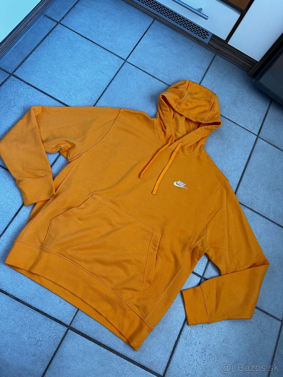 Nike pánska mikina - 2