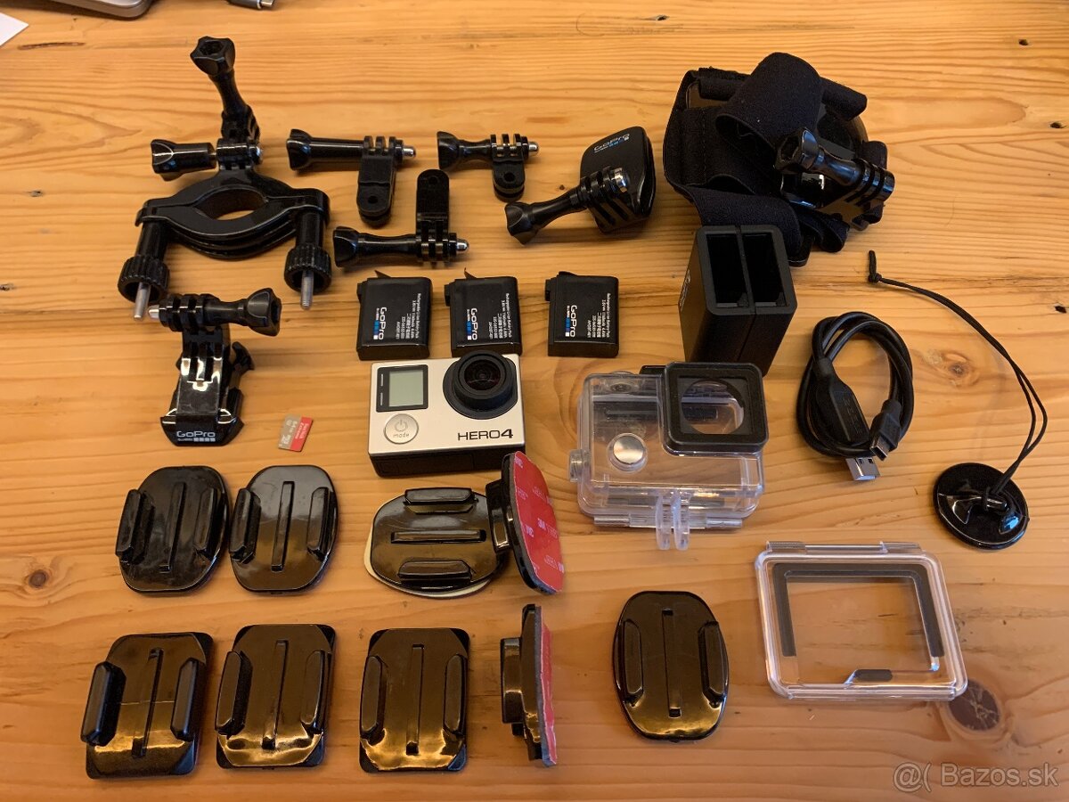 GoPro Hero4 Black - 2