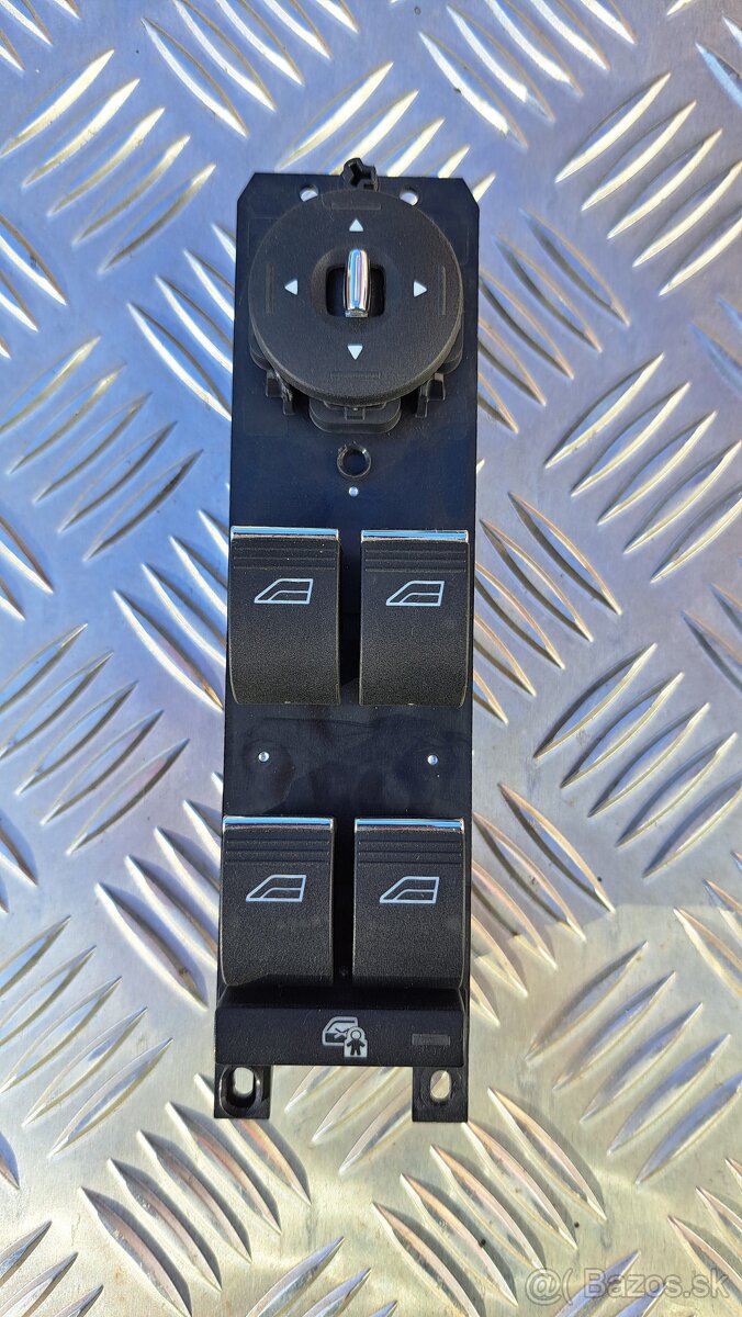 Vypínač el. okien - FORD C-MAX 2, FOCUS 2, FOCUS - 2