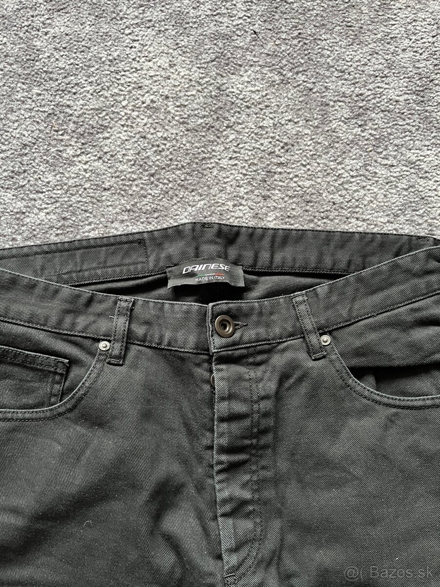 Kalhoty na moto Dainese - 2