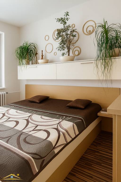 Priestranný 4-izbový byt po modernej rekonštrukcii –Čadca, Ž - 2