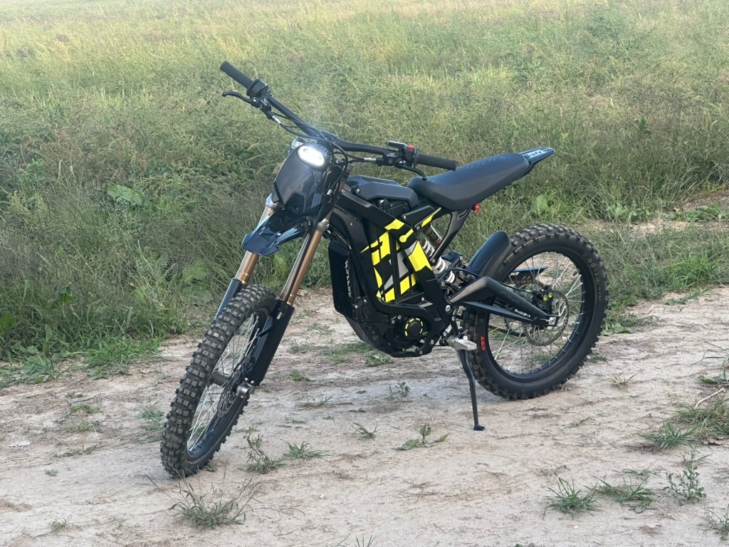 Sur-Ron Light Bee X (2025) 40 Ah odpočet DPH
