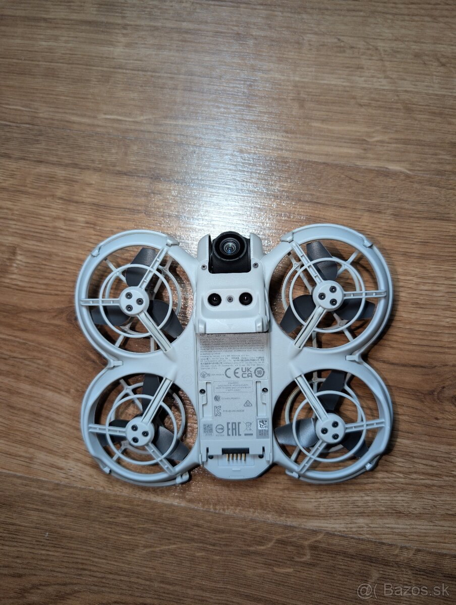 DJI Neo telo 2 - 2