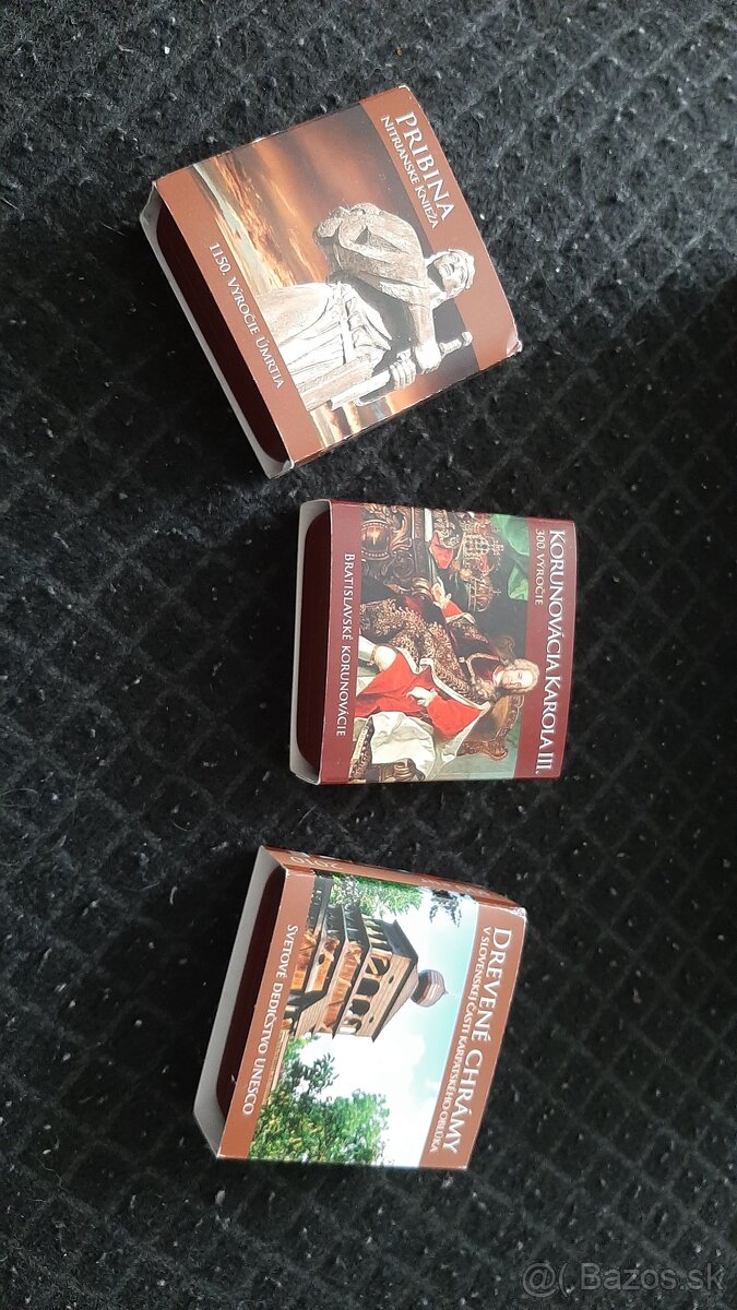 Kúpim zlaté mince - 2