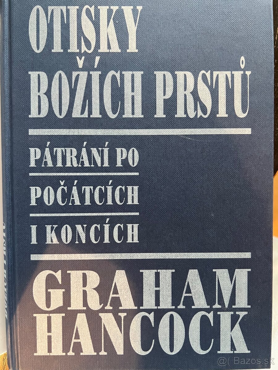 Otisky božích prstu - 2