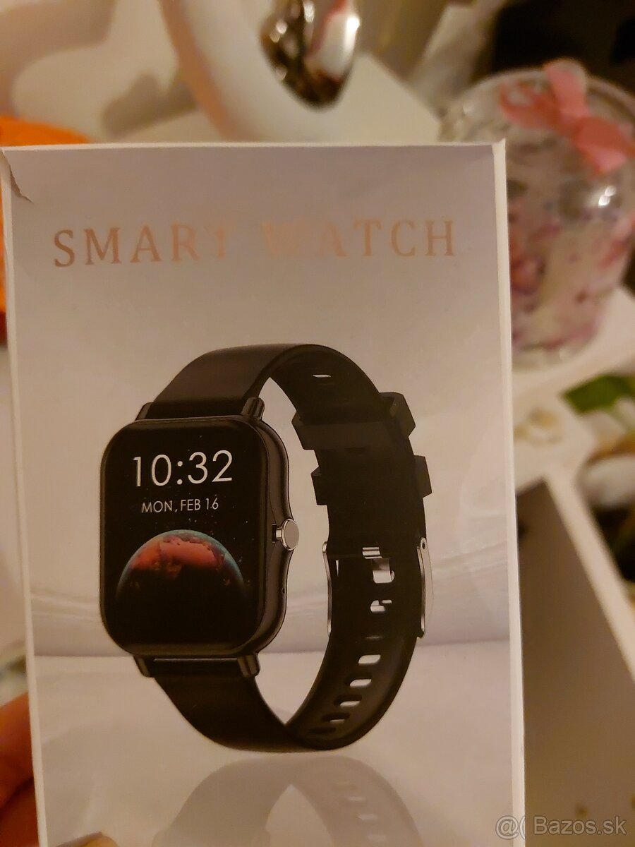 Predám 2 x krát Smrat Hodiny . Nové - 2