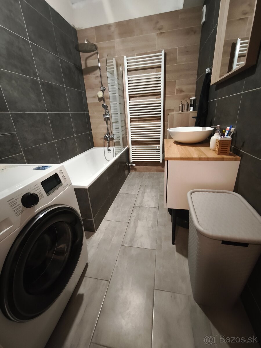 Námestie Iglovia 4i byt - 2