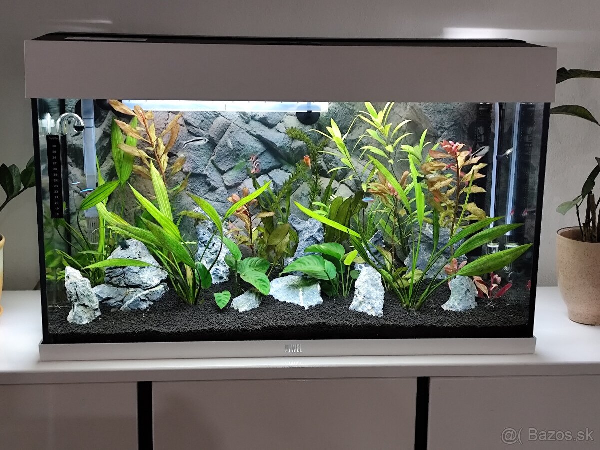 Akvárium juvel 125 - 2