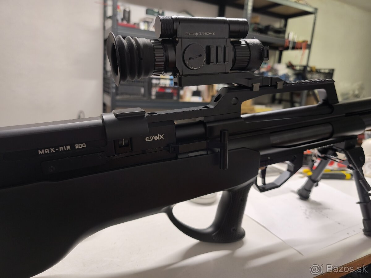 Pcp semautomatick vduchovka - 2