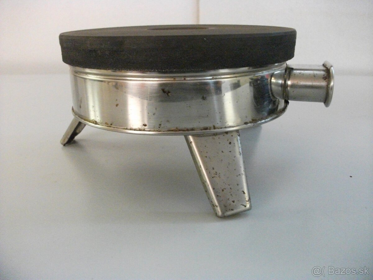 Predám veľmi starý el.varič. - 2