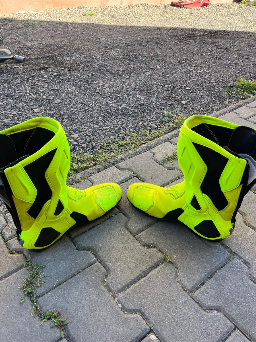 Dainese TORQUE 3 - 2