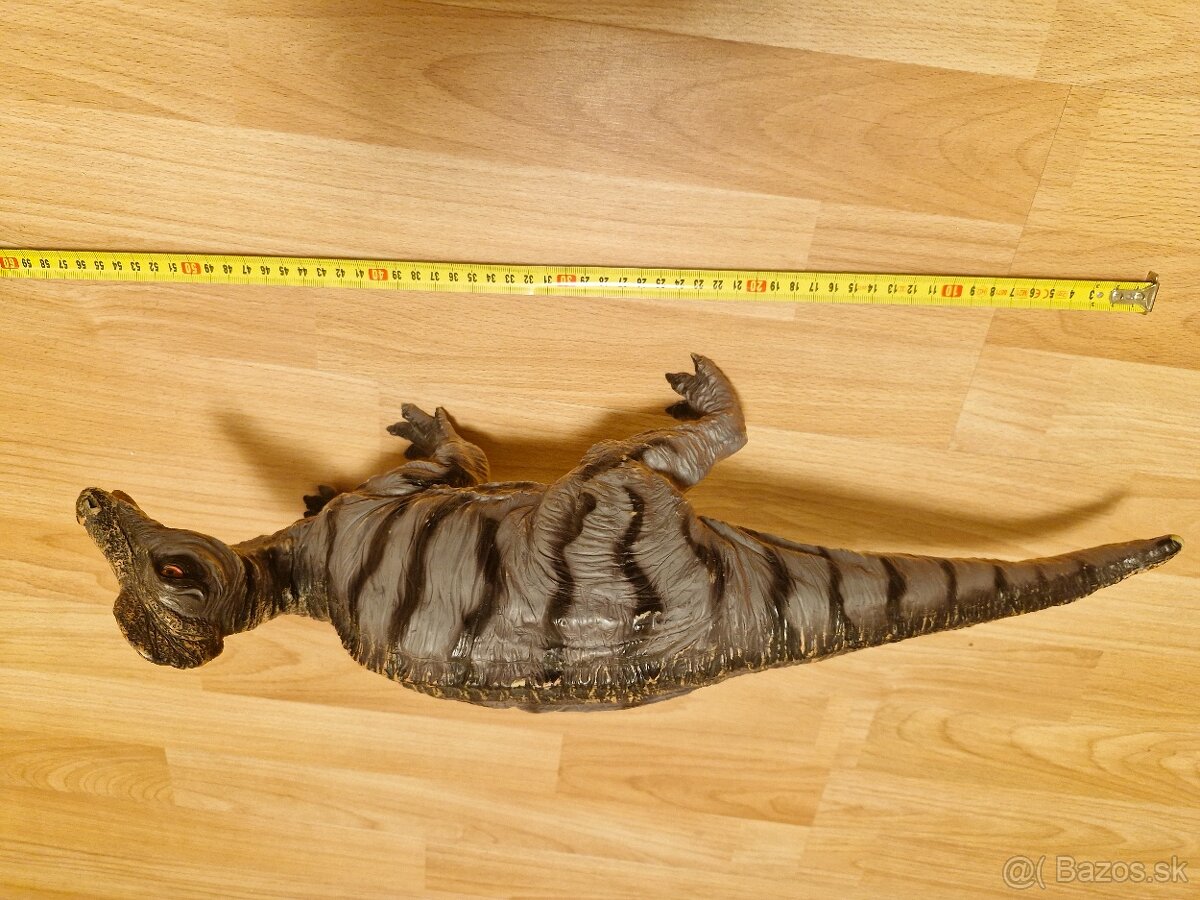 Gumene dinosaury - 2