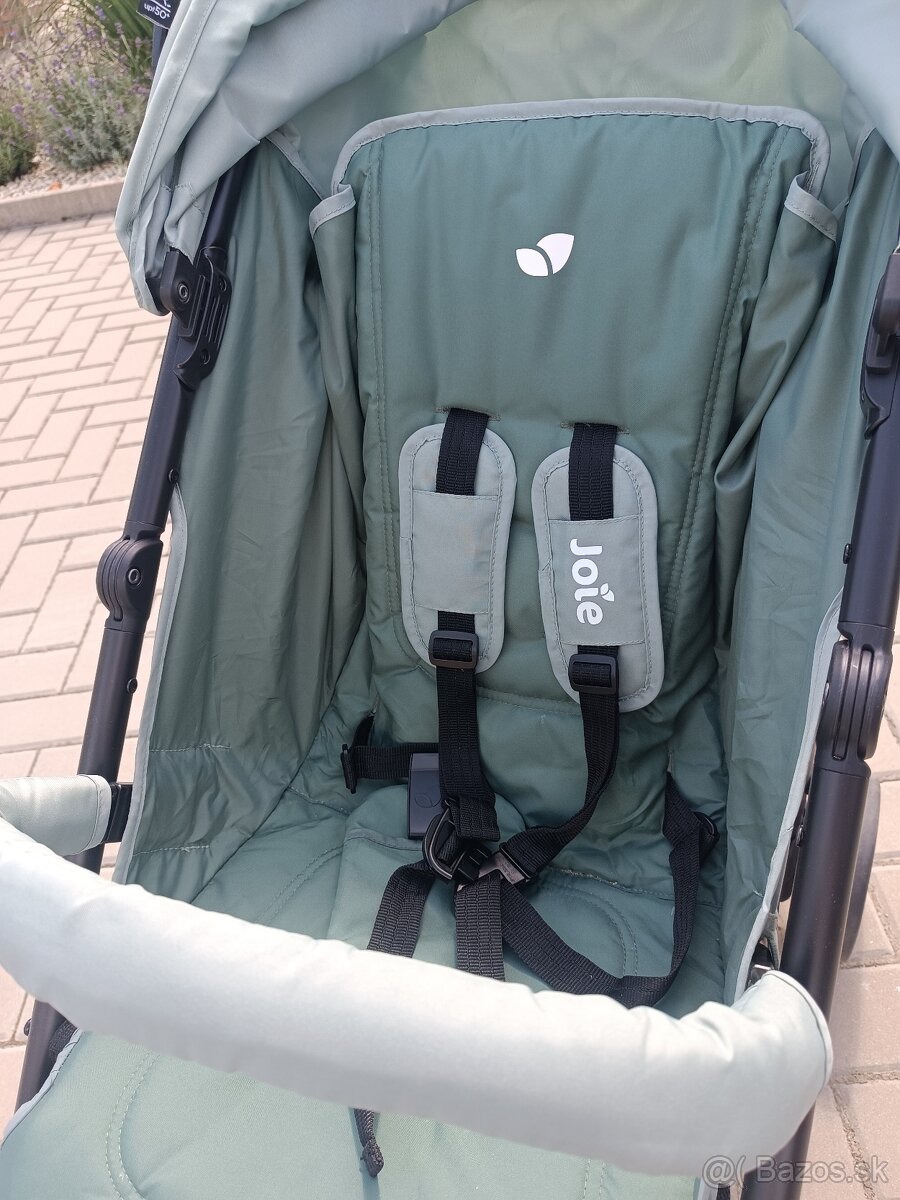 Golfový kočík Joie - 2