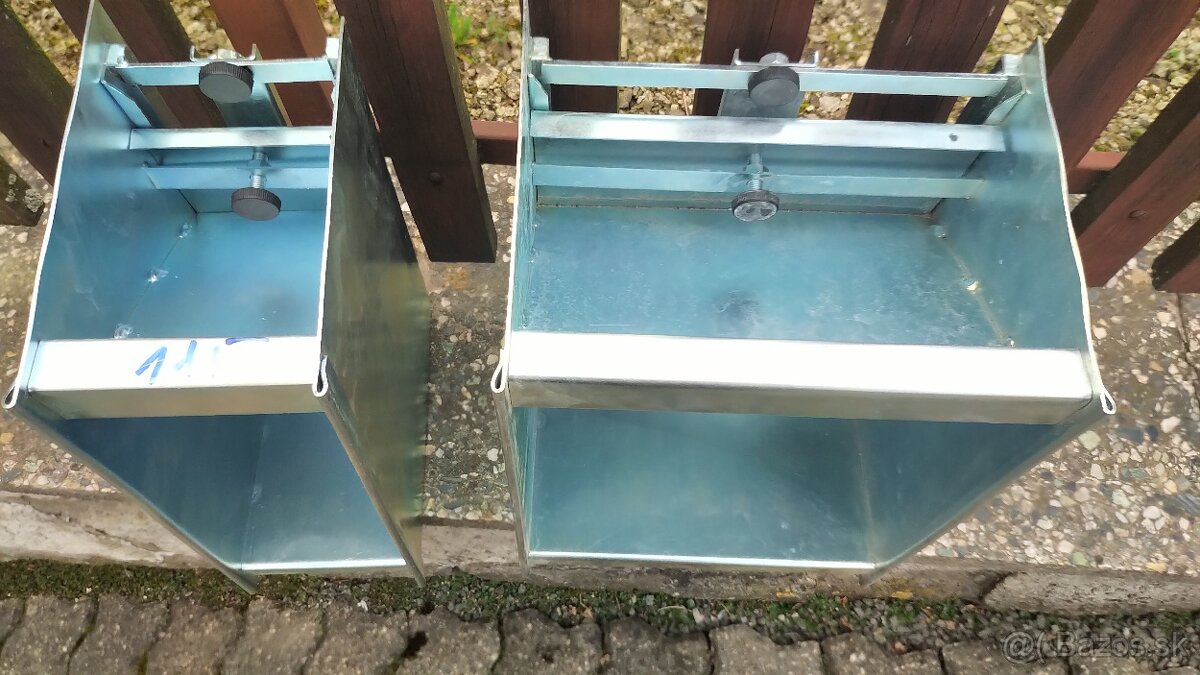 Dávkovač na lepidlo - 2