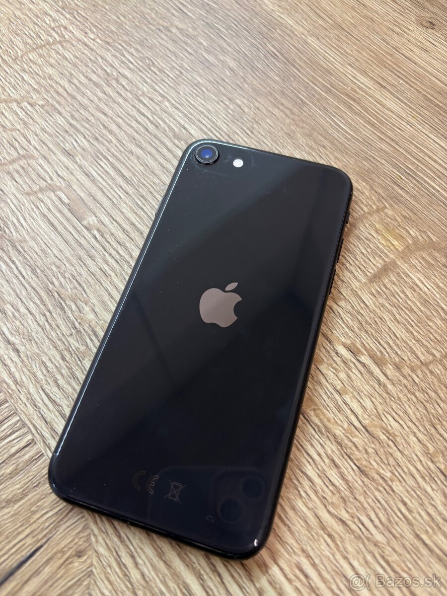 Predám iphone SE 2020 - 2