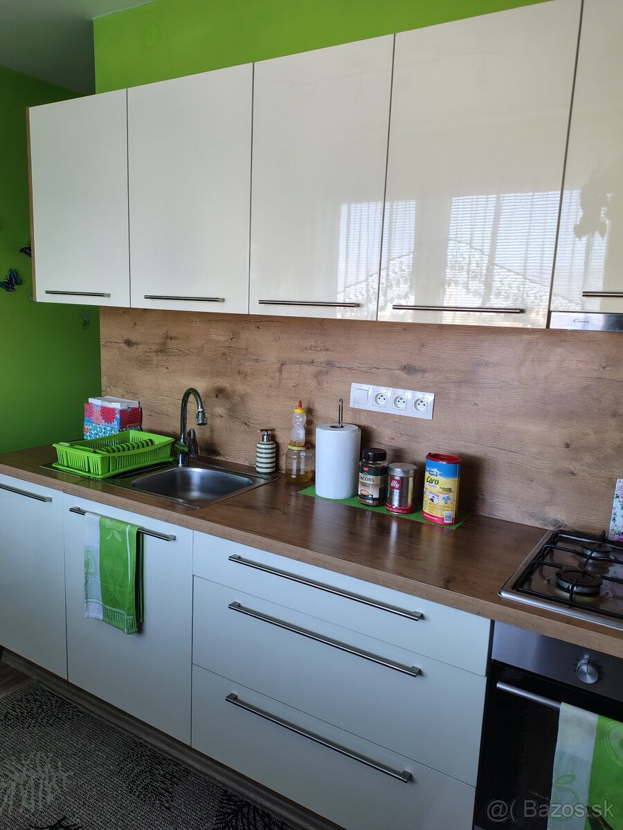 Byt na predaj - 2