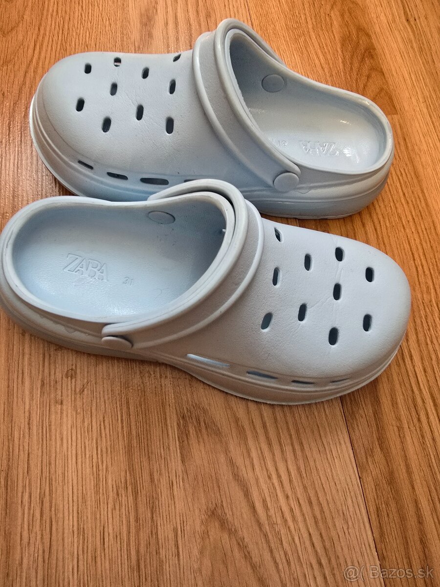 Crocs ZARA - 2