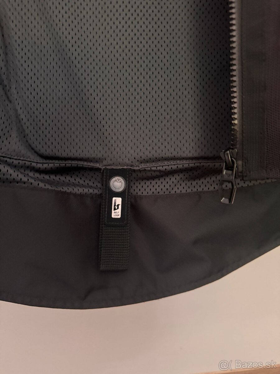 Macna bunda dámska - 2