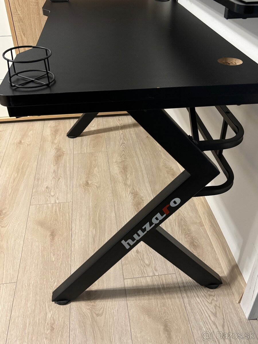 Herný stôl HUZARO - 2