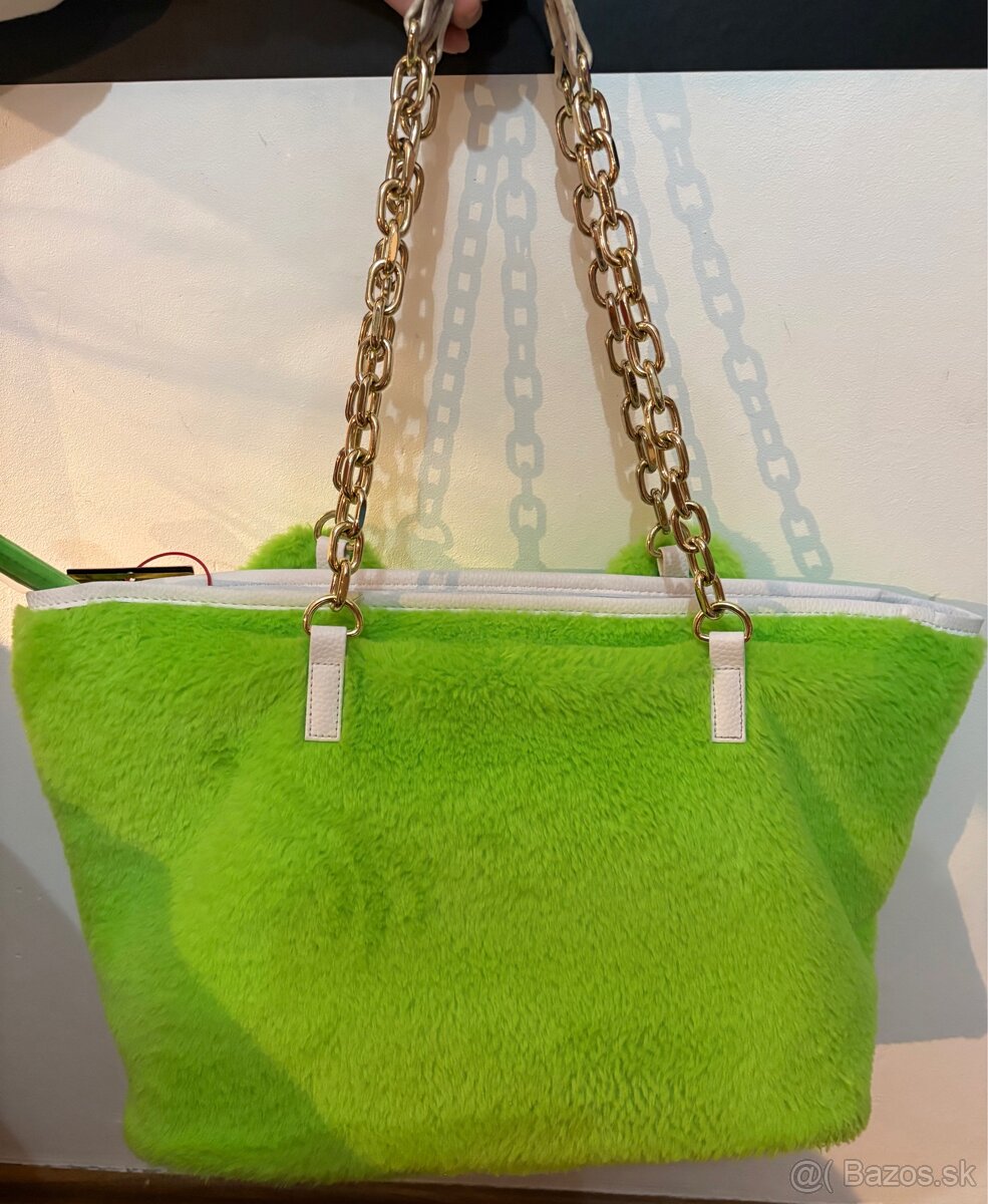 Sprayground kabelka - 2