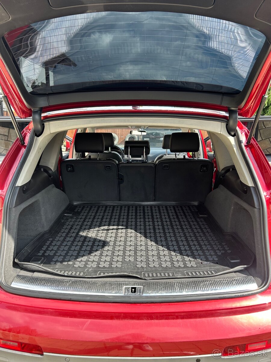 Audi Q7 3.0 TDI 2006 - 2