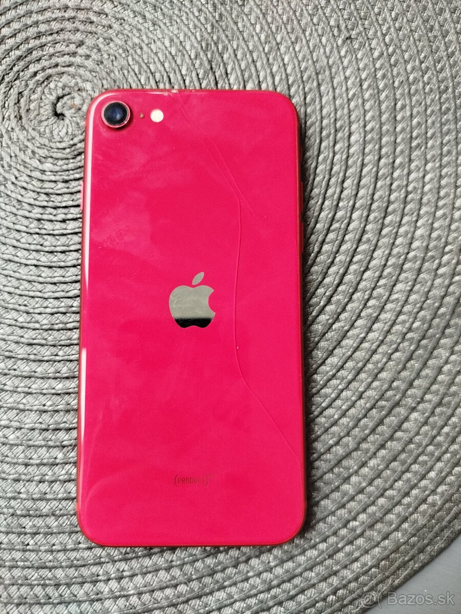 Iphone se 2020 - 2