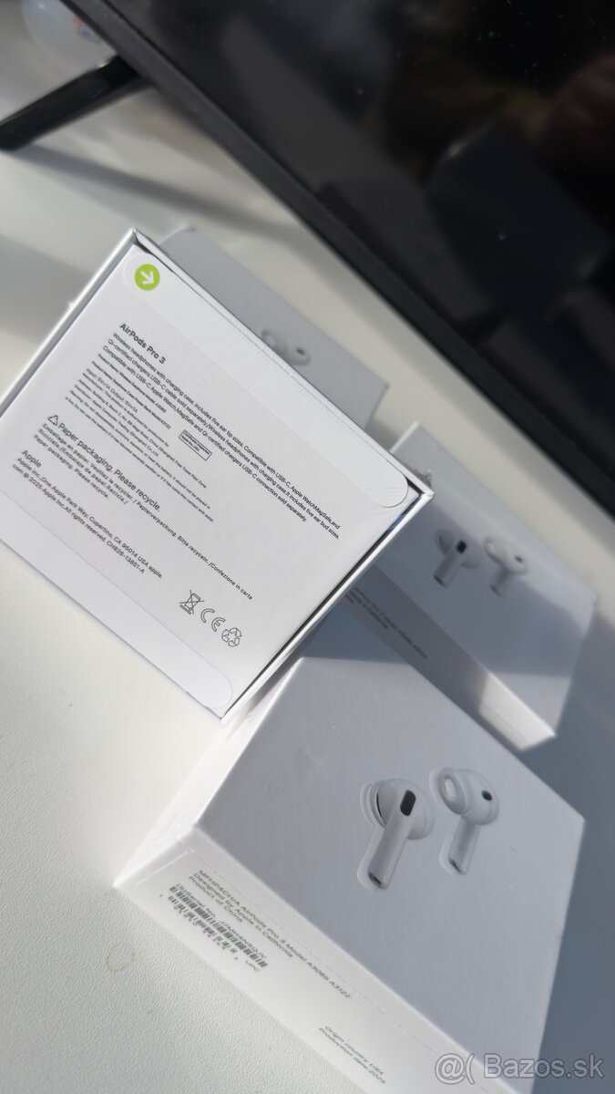 Airpods Pro 3 (2025) - 2