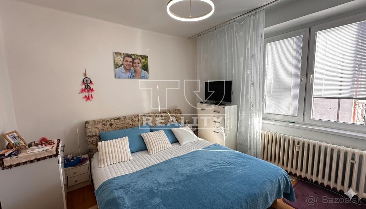 Na predaj 3izbový byt, Svit - 2