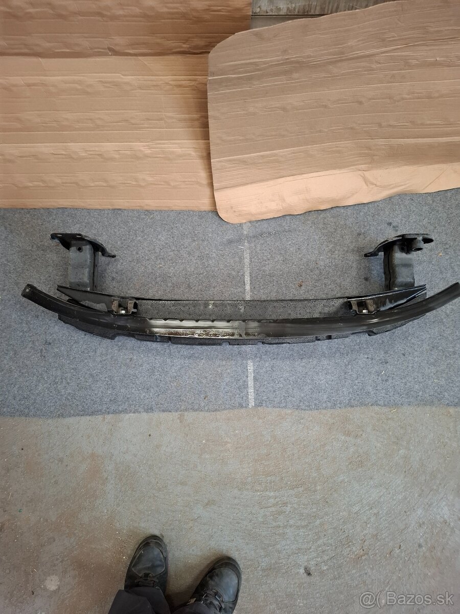 VOLKSWAGEN PASSAT B6 výstuha nárazníka blatnik - 2