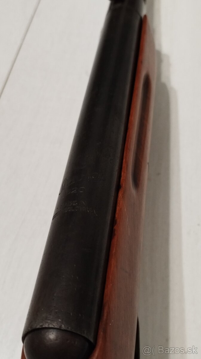 Vzduchovka Slavia 620 - 2